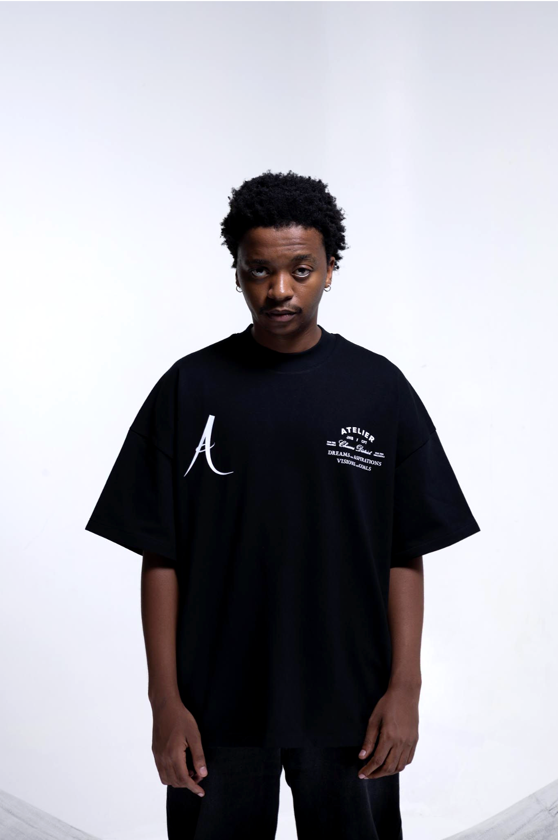 Atelier Achilles T-Shirt